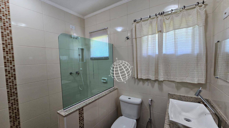 Imagem Casa com 3 Quartos à Venda, 202 m² em Condomínio Santa Fé - Piracaia Imagem Casa com 3 Quartos à Venda, 202 m² em Condomínio Santa Fé - Piracaia