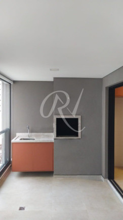 Imagem Apartamento com 2 Quartos à Venda, 83 m² em Vila Adyana - São José Dos Campos