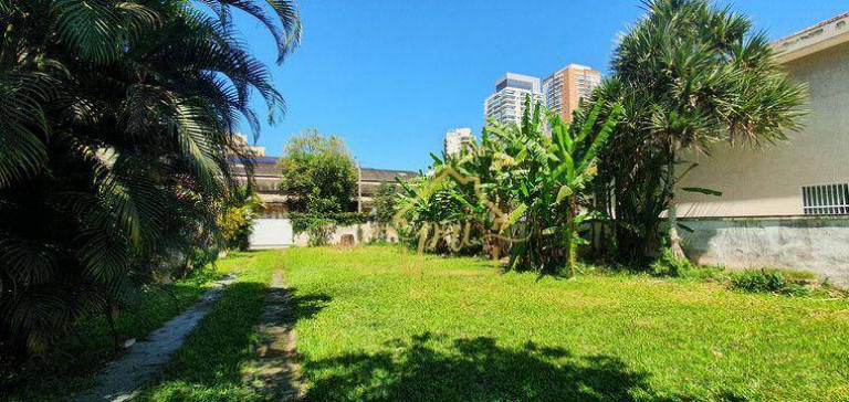 Imagem Casa com 3 Quartos para Alugar, 418 m² em Ponta Da Praia - Santos Imagem Casa com 3 Quartos para Alugar, 418 m² em Ponta Da Praia - Santos