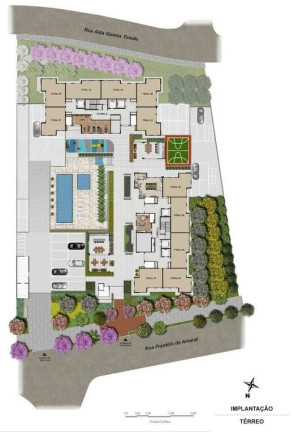 Imagem Apartamento com 2 Quartos à Venda, 41 m² em Vila Nova Cachoeirinha - São Paulo Imagem Apartamento com 2 Quartos à Venda, 41 m² em Vila Nova Cachoeirinha - São Paulo