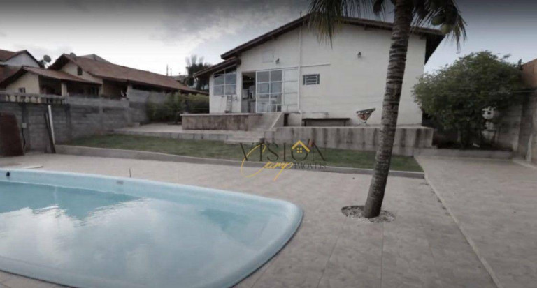 Imagem Casa com 3 Quartos à Venda, 211 m² em Jardim Conceição (sousas) - Campinas Imagem Casa com 3 Quartos à Venda, 211 m² em Jardim Conceição (sousas) - Campinas