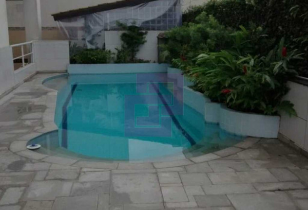Imagem Apartamento com 3 Quartos à Venda, 150 m² em Loteamento João Batista Julião - Guarujá