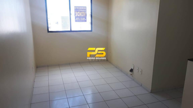 Imagem Apartamento com 2 Quartos à Venda, 45 m² em Cidade Dos Colibris - João Pessoa Imagem Apartamento com 2 Quartos à Venda, 45 m² em Cidade Dos Colibris - João Pessoa