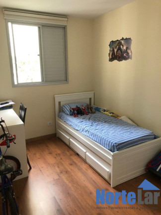 Imagem Apartamento com 3 Quartos à Venda, 64 m² em Vila Nova Cachoeirinha - São Paulo Imagem Apartamento com 3 Quartos à Venda, 64 m² em Vila Nova Cachoeirinha - São Paulo