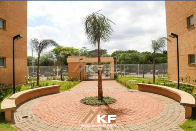 Imagem Apartamento com 2 Quartos à Venda, 48 m² em Campos Elíseos - Ribeirão Preto Imagem Apartamento com 2 Quartos à Venda, 48 m² em Campos Elíseos - Ribeirão Preto