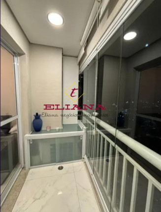 Imagem Apartamento com 2 Quartos à Venda, 58 m² em Barra Funda - São Paulo