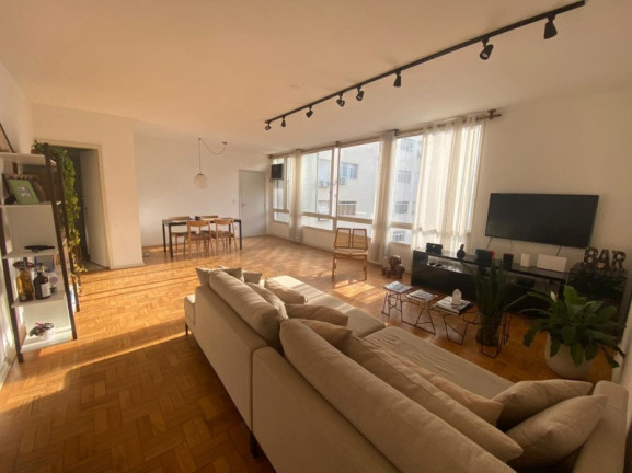 Imagem Imóvel com 3 Quartos à Venda, 150 m² em Jardim Paulista - São Paulo Imagem Imóvel com 3 Quartos à Venda, 150 m² em Jardim Paulista - São Paulo
