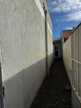Imagem Casa com 2 Quartos à Venda, 110 m² em Rainha Do Mar - Xangri-lá Imagem Casa com 2 Quartos à Venda, 110 m² em Rainha Do Mar - Xangri-lá
