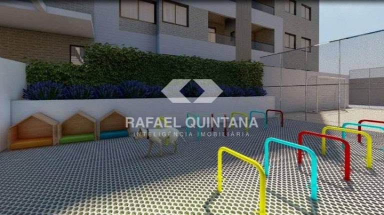 Imagem Apartamento com 1 Quarto à Venda, 64 m² em Abraão - Florianópolis
