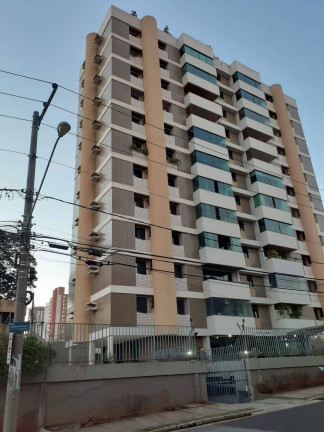 Apartamento com 3 Quartos à Venda, 155 m² em Jardim Paulistano - Sorocaba