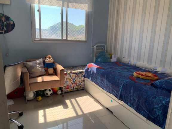 Imagem Cobertura com 2 Quartos à Venda, 100 m² em Praça Seca - Rio De Janeiro Imagem Cobertura com 2 Quartos à Venda, 100 m² em Praça Seca - Rio De Janeiro