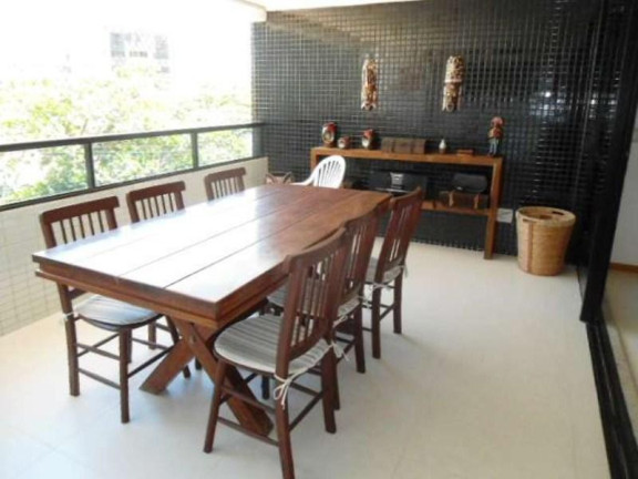 Imagem Apartamento com 3 Quartos à Venda, 140 m² em Pituba - Salvador Imagem Apartamento com 3 Quartos à Venda, 140 m² em Pituba - Salvador