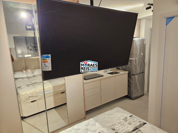Imagem Apartamento com 1 Quarto para Alugar, 25 m² em Pinheiros - São Paulo Imagem Apartamento com 1 Quarto para Alugar, 25 m² em Pinheiros - São Paulo