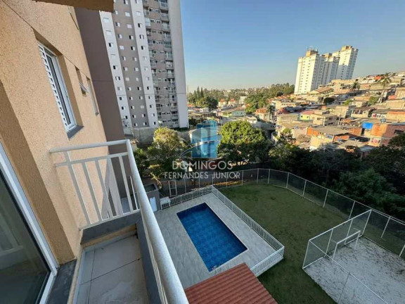 Imagem Apartamento com 2 Quartos à Venda, 53 m² em Itaquera - São Paulo Imagem Apartamento com 2 Quartos à Venda, 53 m² em Itaquera - São Paulo