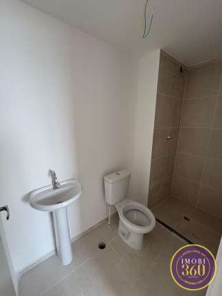 Imagem Apartamento com 1 Quarto à Venda, 32 m² em Belenzinho - São Paulo Imagem Apartamento com 1 Quarto à Venda, 32 m² em Belenzinho - São Paulo