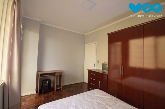 Imagem Imóvel com 1 Quarto à Venda, 42 m² em Centro Histórico - Porto Alegre