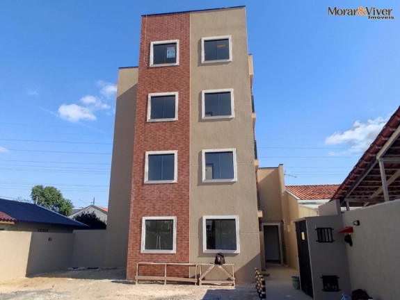 Imagem Apartamento com 2 Quartos à Venda, 47 m² em Parque Da Fonte - São José Dos Pinhais Imagem Apartamento com 2 Quartos à Venda, 47 m² em Parque Da Fonte - São José Dos Pinhais