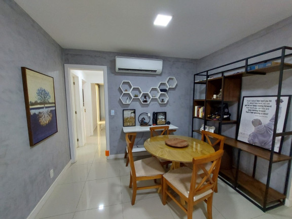 Imagem Apartamento com 3 Quartos à Venda, 97 m² em Icaraí - Niterói Imagem Apartamento com 3 Quartos à Venda, 97 m² em Icaraí - Niterói