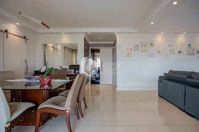 Imagem Apartamento com 3 Quartos à Venda, 162 m² em Lapa - São Paulo Imagem Apartamento com 3 Quartos à Venda, 162 m² em Lapa - São Paulo