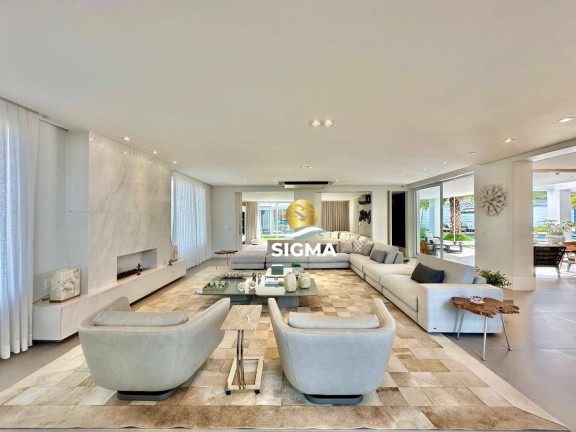 Imagem Casa com 8 Quartos à Venda, 1.056 m² em Jardim Acapulco - Guarujá Imagem Casa com 8 Quartos à Venda, 1.056 m² em Jardim Acapulco - Guarujá