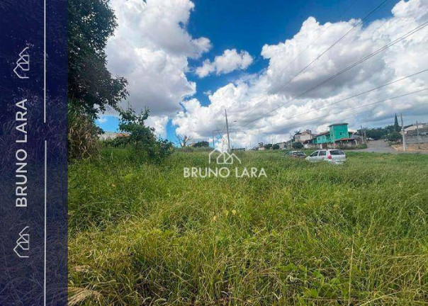 Imagem Terreno à Venda, 360 m² em Três Poderes - Igarapé Imagem Terreno à Venda, 360 m² em Três Poderes - Igarapé