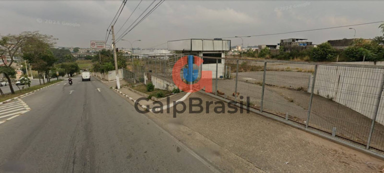 Imagem Terreno à Venda, 58 m² em Jardim Presidente Dutra - Guarulhos