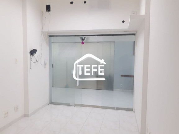Imagem Sala Comercial à Venda, 16 m² em Ipanema - Rio De Janeiro