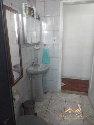 Imagem Apartamento com 2 Quartos à Venda, 76 m² em Aparecida - Santos Imagem Apartamento com 2 Quartos à Venda, 76 m² em Aparecida - Santos
