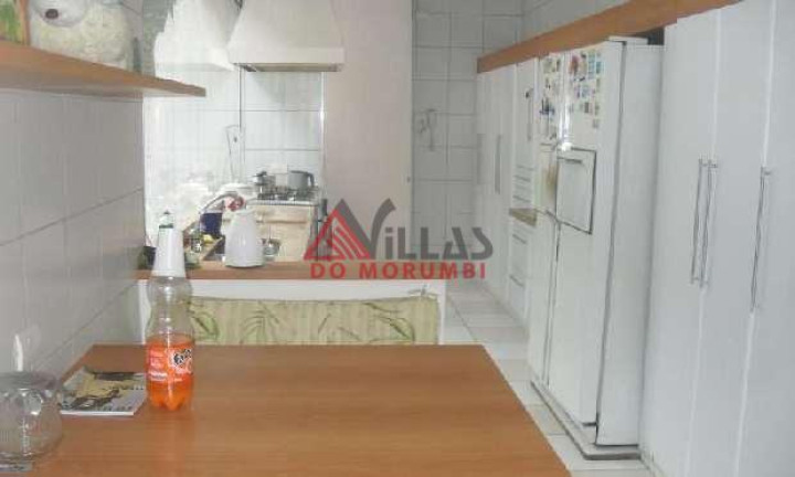 Imagem Sobrado com 5 Quartos à Venda, 500 m² em Fazenda Morumbi - São Paulo Imagem Sobrado com 5 Quartos à Venda, 500 m² em Fazenda Morumbi - São Paulo