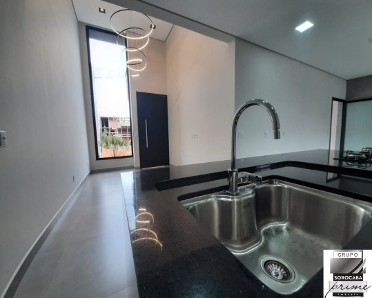 Imagem Casa com 3 Quartos à Venda, 140 m² em Wanel Ville - Sorocaba Imagem Casa com 3 Quartos à Venda, 140 m² em Wanel Ville - Sorocaba