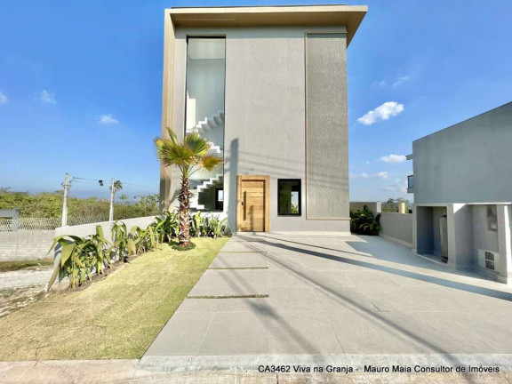 Imagem Casa de Condomínio com 3 Quartos à Venda, 125 m² em Sítio Boa Vista - Cotia