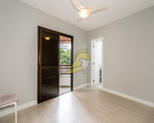 Imagem Apartamento com 4 Quartos para Alugar, 140 m² em Moema - São Paulo
