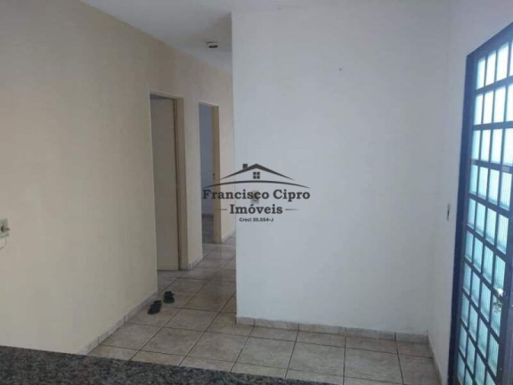 Imagem Casa com 3 Quartos à Venda, 80 m² em Vila Municipal I - Guaratinguetá Imagem Casa com 3 Quartos à Venda, 80 m² em Vila Municipal I - Guaratinguetá