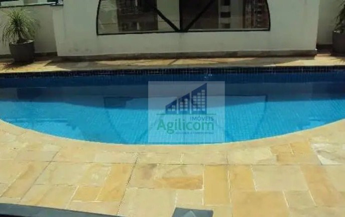 Imagem Apartamento com 2 Quartos à Venda, 57 m² em Cidade Monções - São Paulo Imagem Apartamento com 2 Quartos à Venda, 57 m² em Cidade Monções - São Paulo