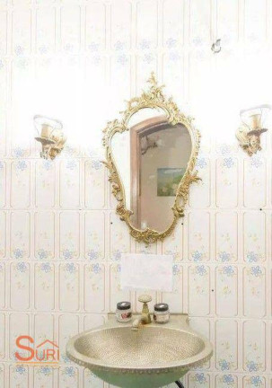 Imagem Sobrado com 4 Quartos à Venda, 276 m² em Jardim São Caetano - São Caetano Do Sul Imagem Sobrado com 4 Quartos à Venda, 276 m² em Jardim São Caetano - São Caetano Do Sul