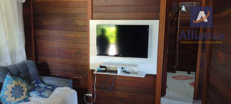 Imagem Chácara com 2 Quartos à Venda, 62 m² em Rainha - Louveira