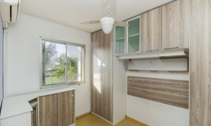Imagem Apartamento com 3 Quartos à Venda, 53 m² em São Sebastião - Porto Alegre Imagem Apartamento com 3 Quartos à Venda, 53 m² em São Sebastião - Porto Alegre