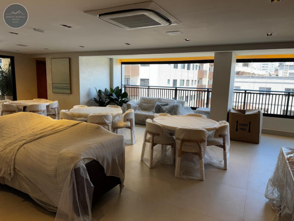Imagem Apartamento com 2 Quartos à Venda, 69 m² em Aviação - Praia Grande