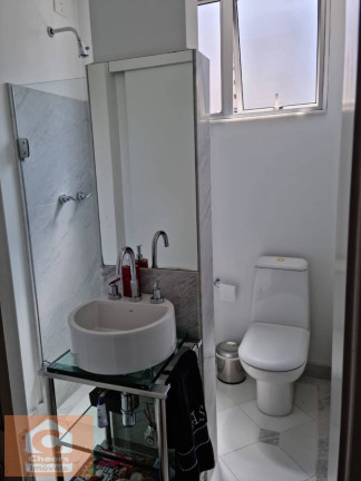 Imagem Apartamento com 2 Quartos à Venda, 76 m² em Moema - São Paulo Imagem Apartamento com 2 Quartos à Venda, 76 m² em Moema - São Paulo
