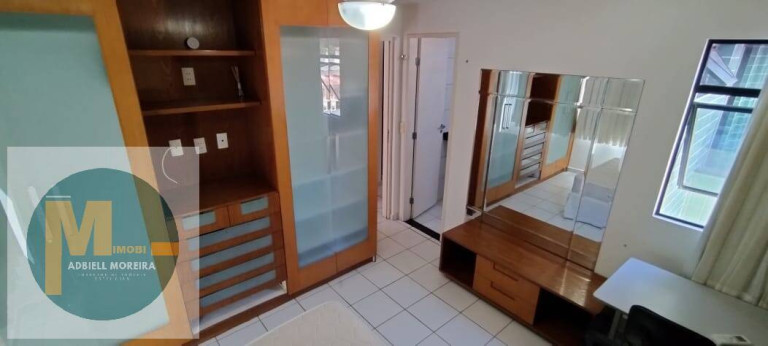 Imagem Apartamento com 2 Quartos à Venda, 55 m² em Tirol - Natal Imagem Apartamento com 2 Quartos à Venda, 55 m² em Tirol - Natal