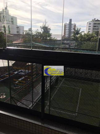 Imagem Apartamento com 4 Quartos à Venda, 210 m² em Jardim Do Mar - São Bernardo Do Campo