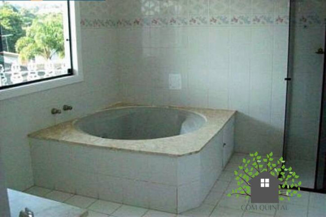 Imagem Casa com 4 Quartos à Venda, 700 m² em Granja Viana Ii - Cotia