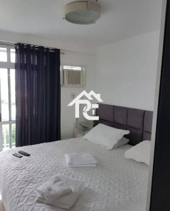 Imagem Apartamento com 1 Quarto à Venda, 45 m² em Camboinhas - Niterói