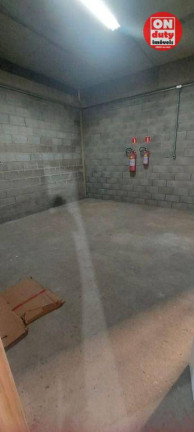 Imagem Galpão à Venda ou Locação, 250 m² em Vila Matias - Santos Imagem Galpão à Venda ou Locação, 250 m² em Vila Matias - Santos