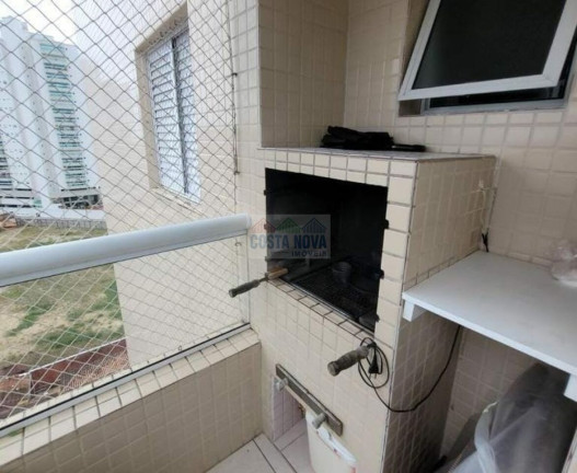 Imagem Apartamento com 1 Quarto à Venda, 45 m² em Caiçara - Praia Grande Imagem Apartamento com 1 Quarto à Venda, 45 m² em Caiçara - Praia Grande