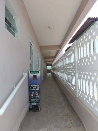 Imagem Apartamento com 1 Quarto para Alugar, 47 m² em Balneário Brasília - Itapoá Imagem Apartamento com 1 Quarto para Alugar, 47 m² em Balneário Brasília - Itapoá