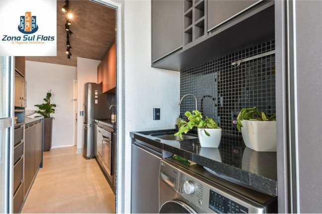 Imagem Apartamento com 2 Quartos à Venda, 68 m² em Campo Belo - São Paulo Imagem Apartamento com 2 Quartos à Venda, 68 m² em Campo Belo - São Paulo