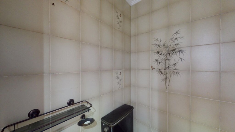 Imagem Apartamento com 4 Quartos à Venda, 111 m² em Pinheiros - São Paulo