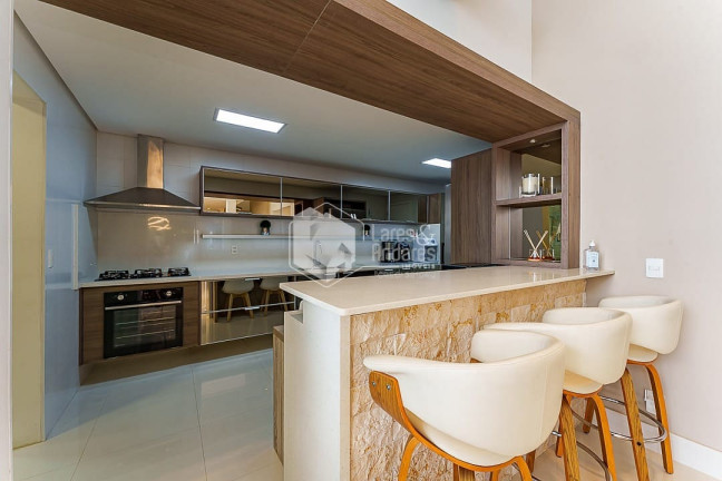 Imagem Apartamento com 3 Quartos à Venda, 197 m² em Brooklin - São Paulo