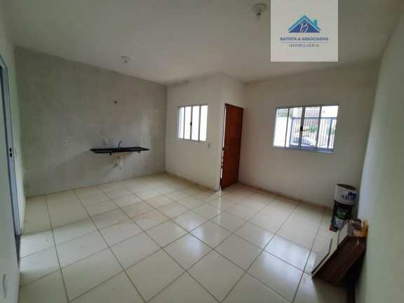Imagem Casa com 2 Quartos à Venda, 55 m² em Jardim Lisa - Campinas Imagem Casa com 2 Quartos à Venda, 55 m² em Jardim Lisa - Campinas